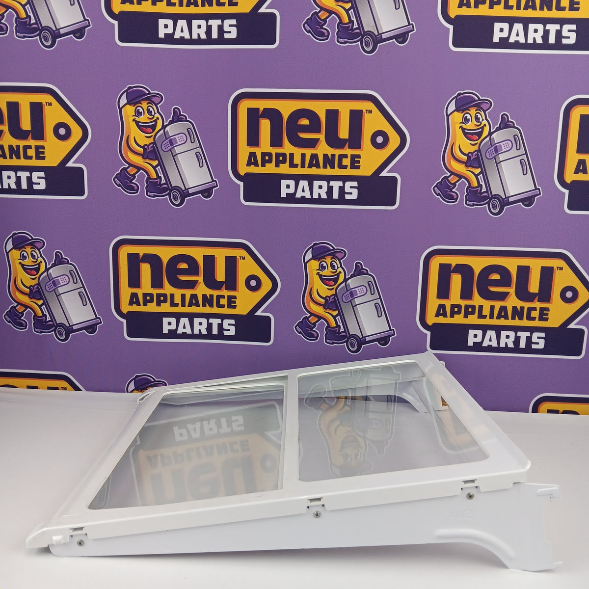 Samsung Refrigerator & Freezer Shelves DA97-06416A