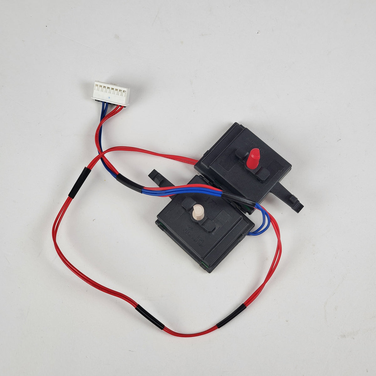 GE Washer Misc. Parts WH04X29307