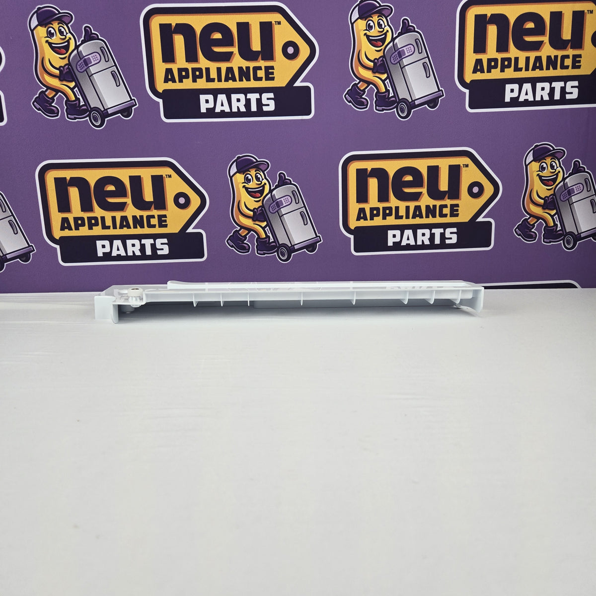 LG AEC74897821 Refrigerator & Freezer Rails Replaces AEC74897802 AEC74897803