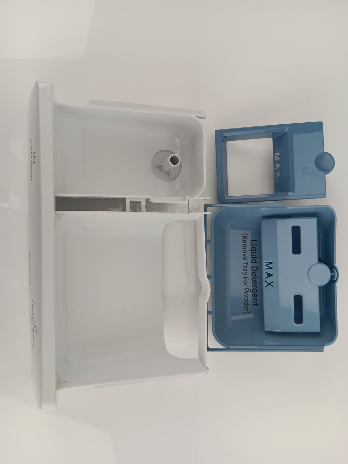 Samsung Washer Dispenser Parts DC97-16963G