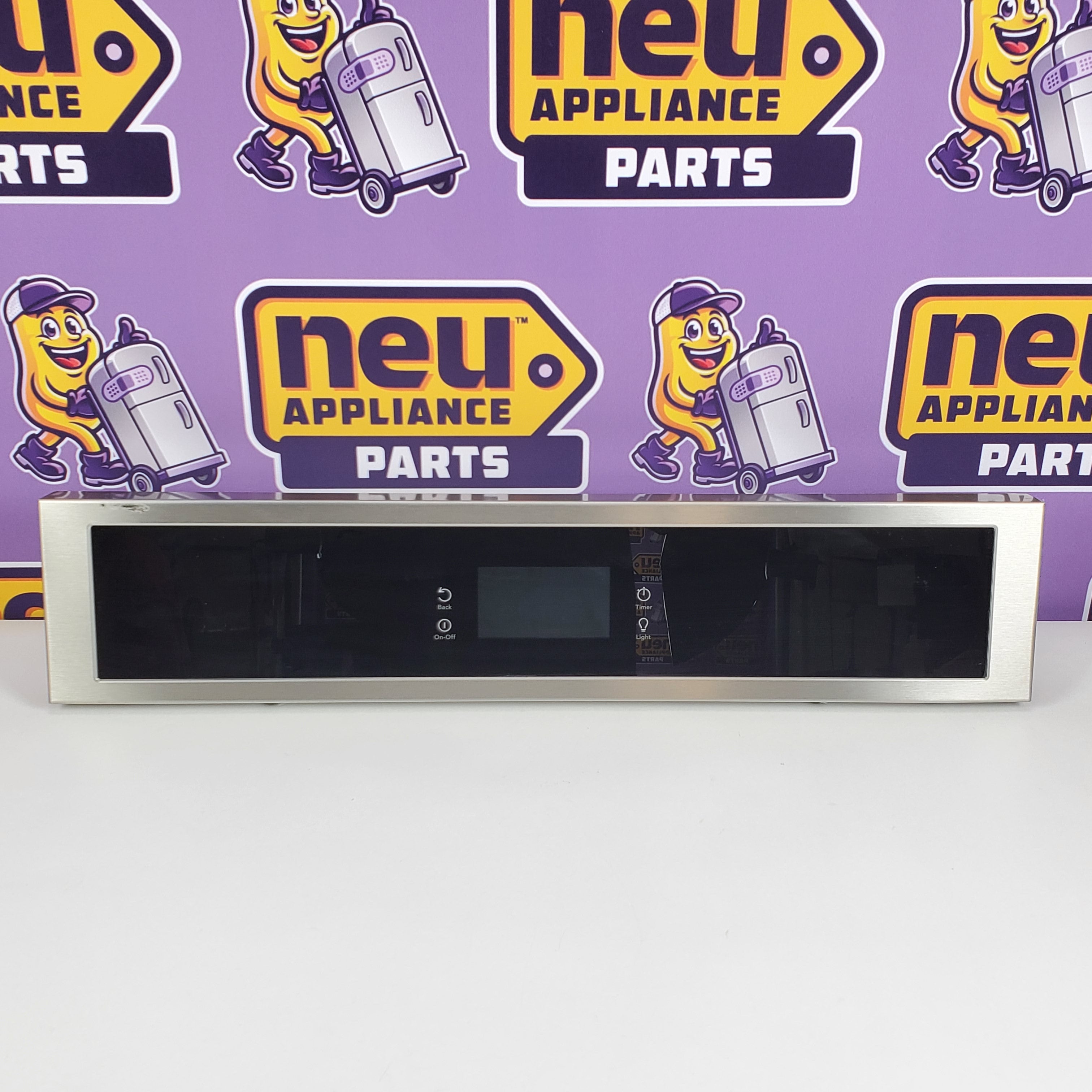 Electrolux Range Control Panel 5304525829 – Neuappliance Parts