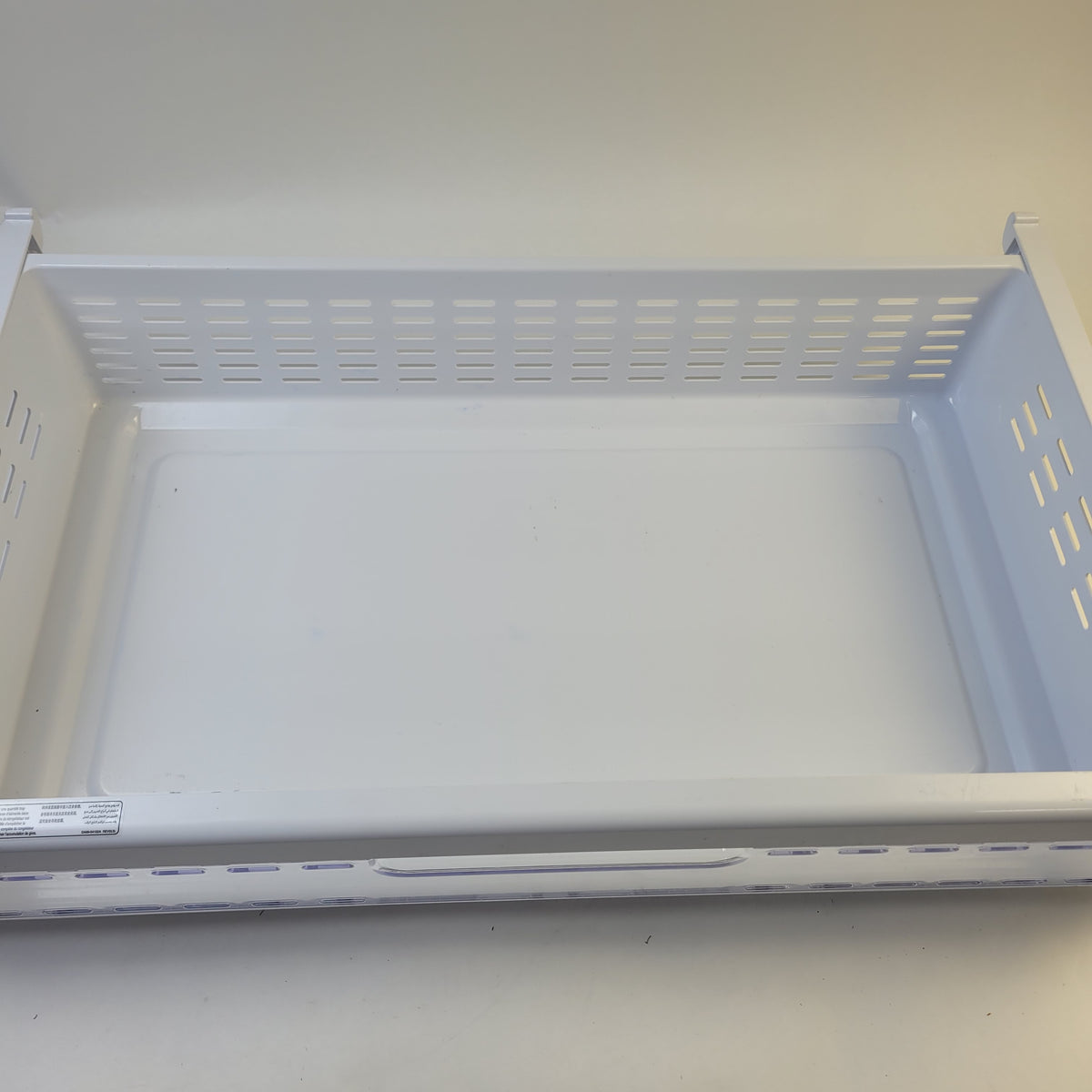Samsung Refrigerator & Freezer Drawers / Crisper Drawers DA97-08439D