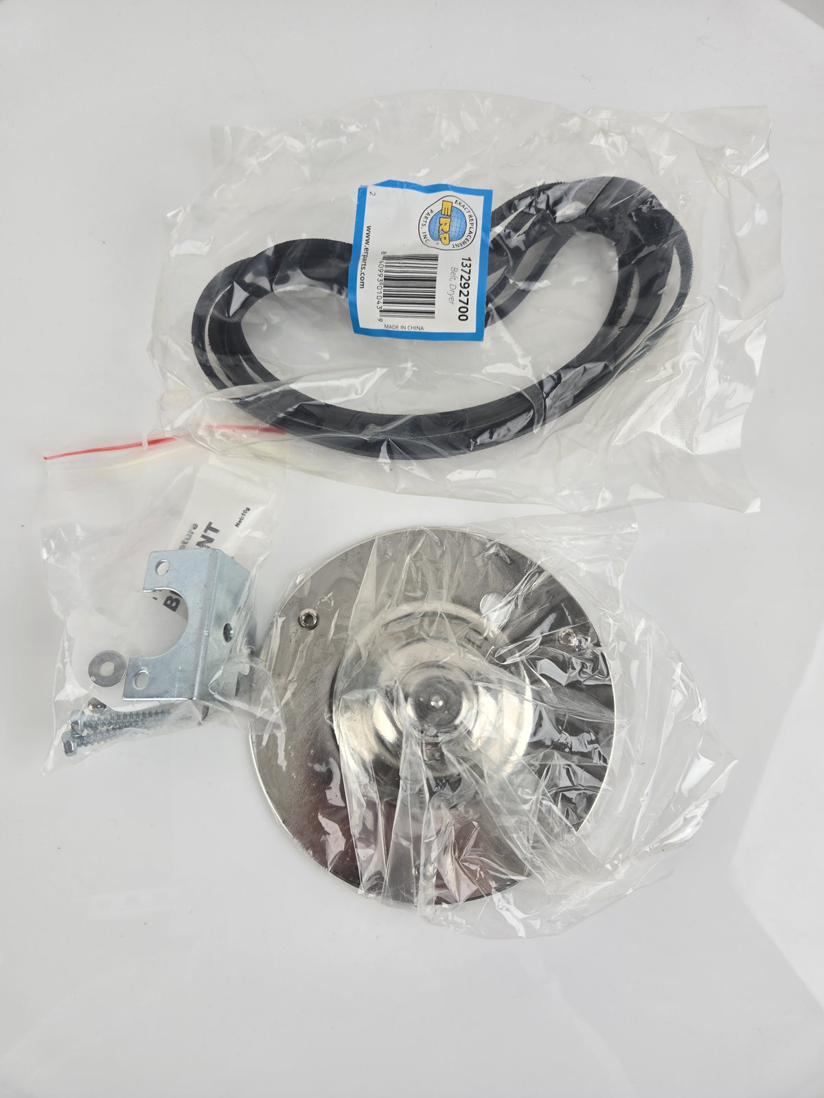 -- N/A Dryer Misc. Parts 1153KIT