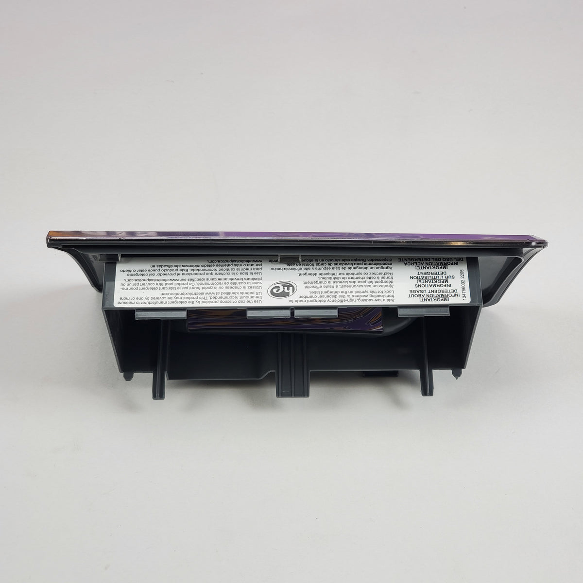 Electrolux Washer Dispenser Parts 5304529889