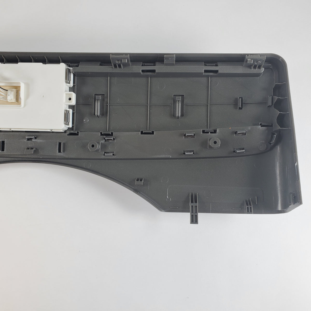 Samsung Dryer Backsplashes / Consoles / Control Panels DC97-21502E