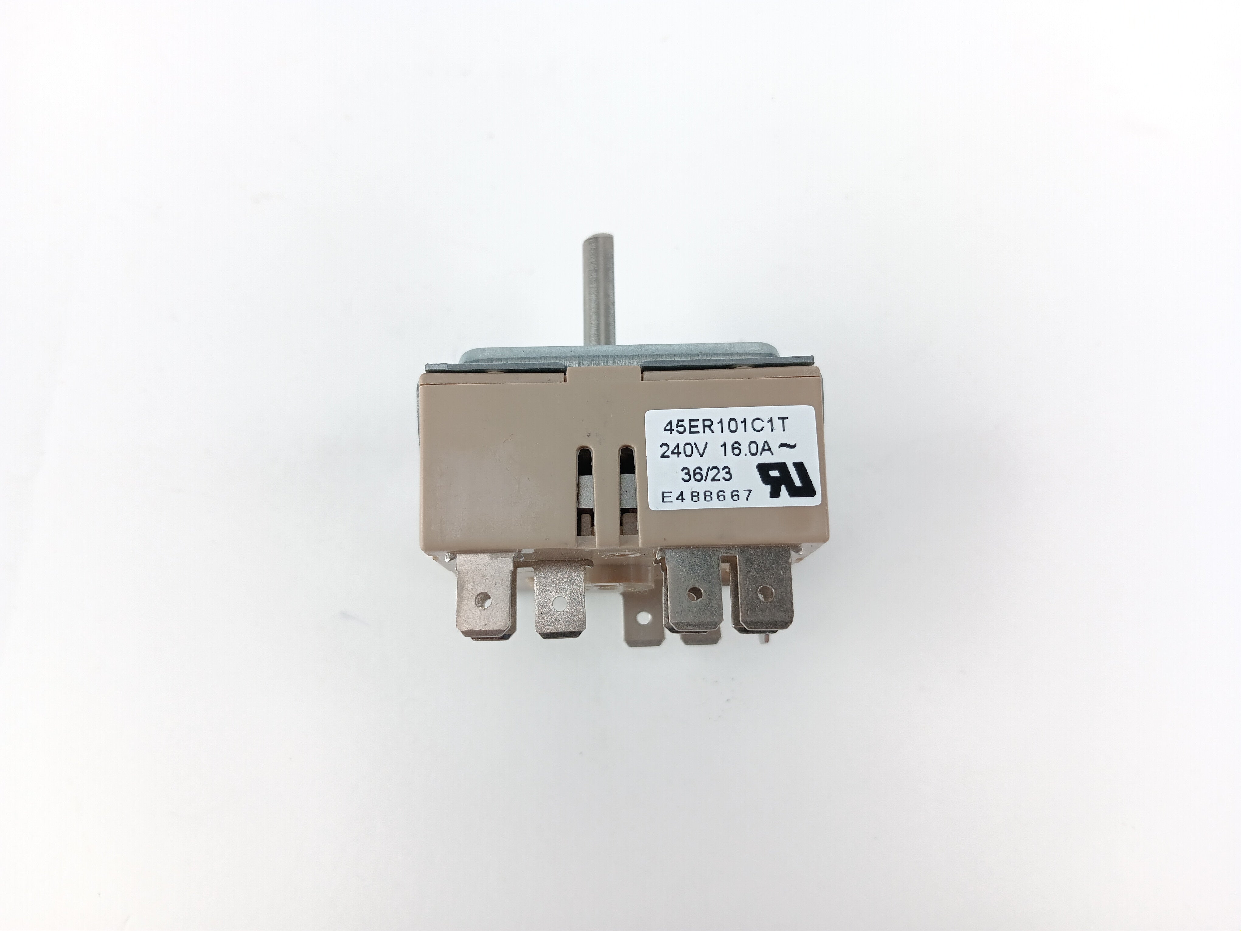Midea Range Misc. Parts 17471100004289