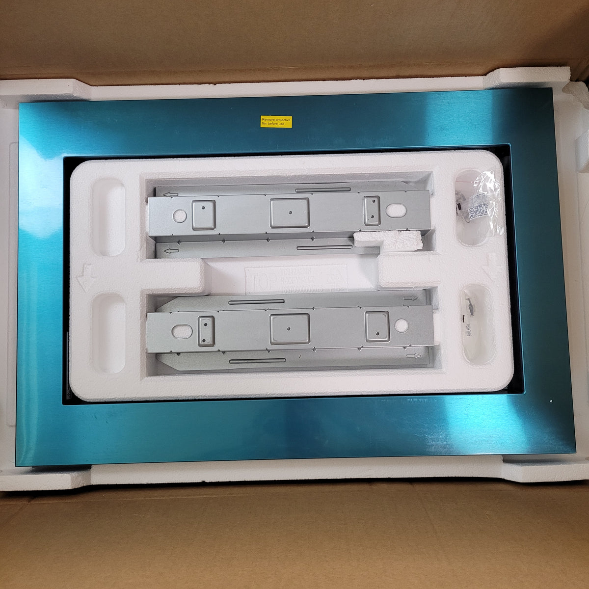 Frigidaire Microwave Trim Pieces FMTK2727AS