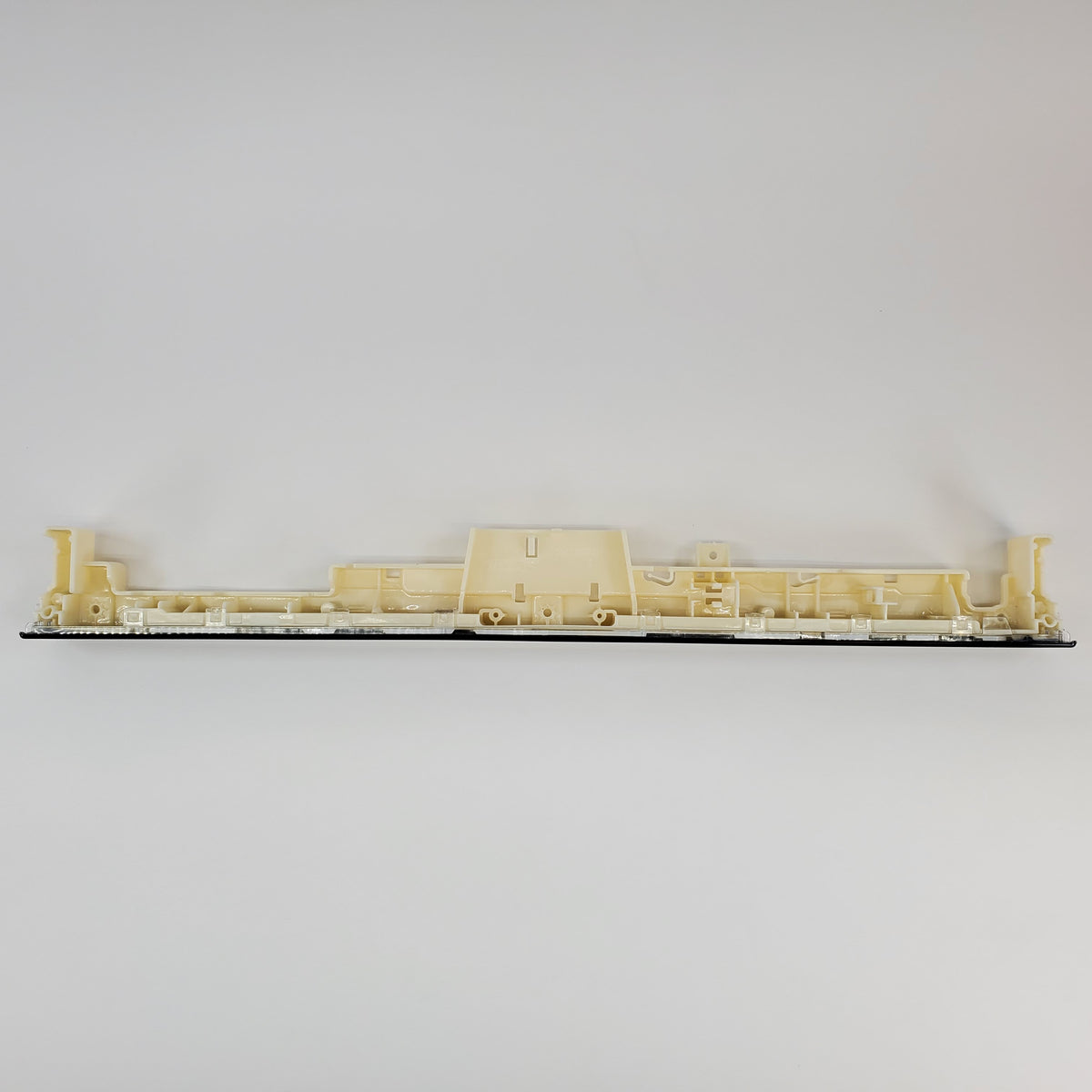 Whirlpool Dishwasher Control Panels W11416457