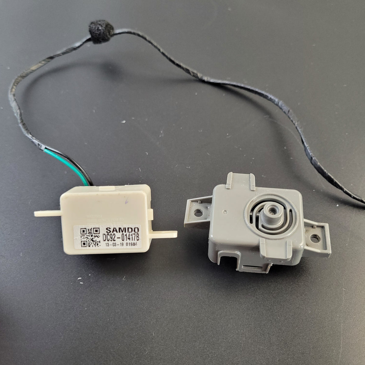 Samsung Washer Lid Switches DC92-01417B