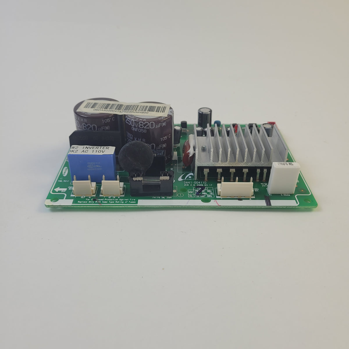 Samsung Refrigerator & Freezer Misc. Parts DA92-00111B