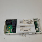 Kenmore Dryer Control Boards W10111606