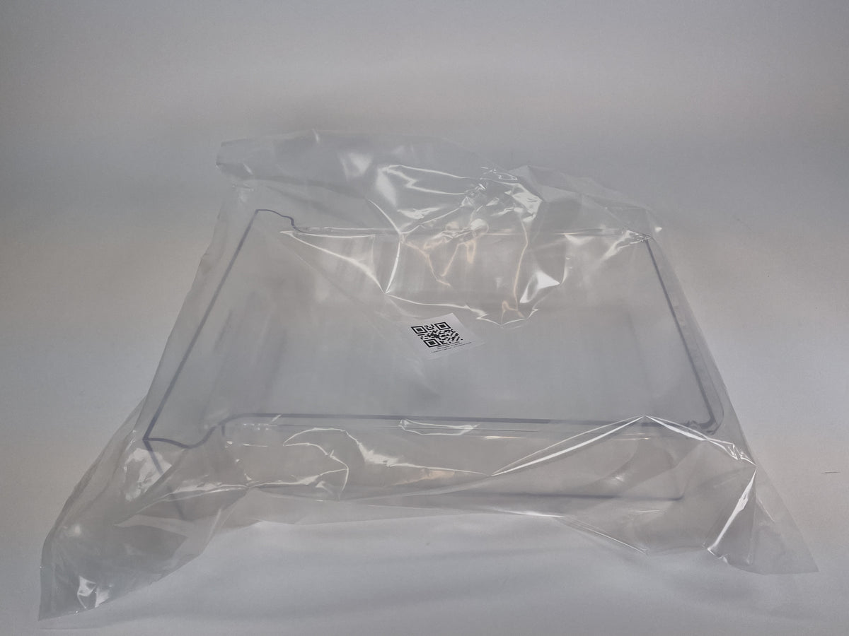Whirlpool W10861806 Refrigerator & Freezer Drain Pans / Drip Pans / Trays Replaces W10714006