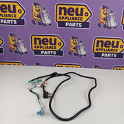 Whirlpool Washer Power Cords W11096073