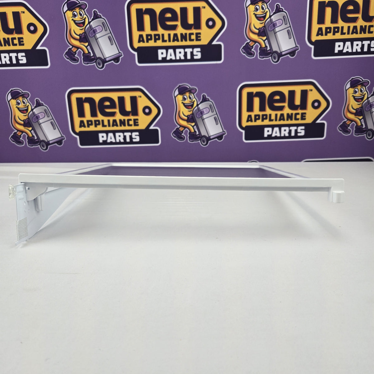LG AHT74574206 Refrigerator & Freezer Shelves Replaces AHT74574222 AHT74574231
