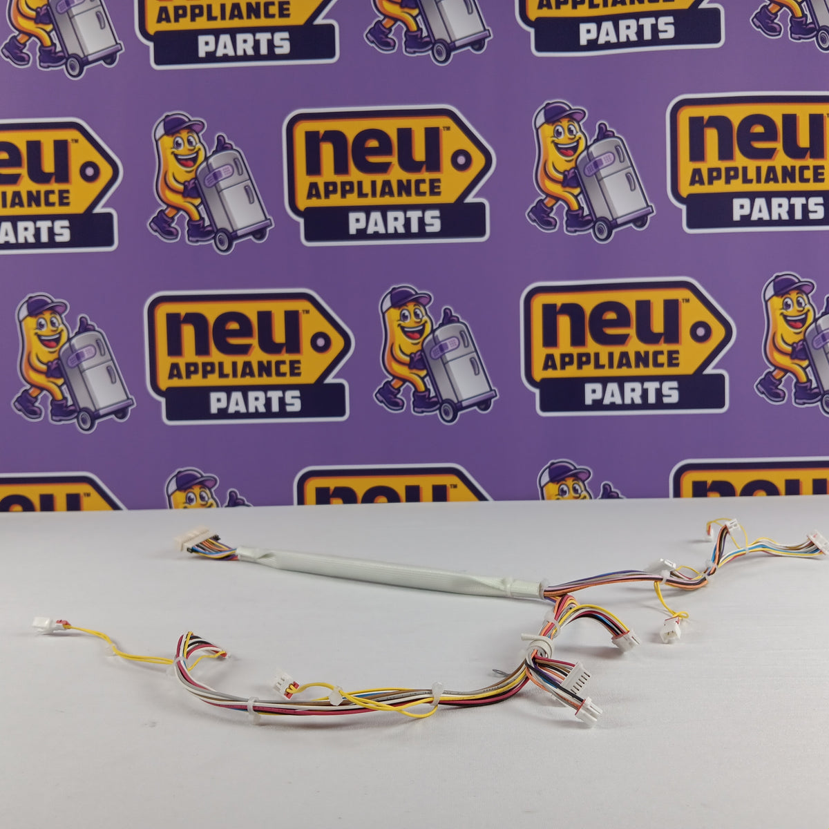 LG Range Wiring Harnesses EAD63828115