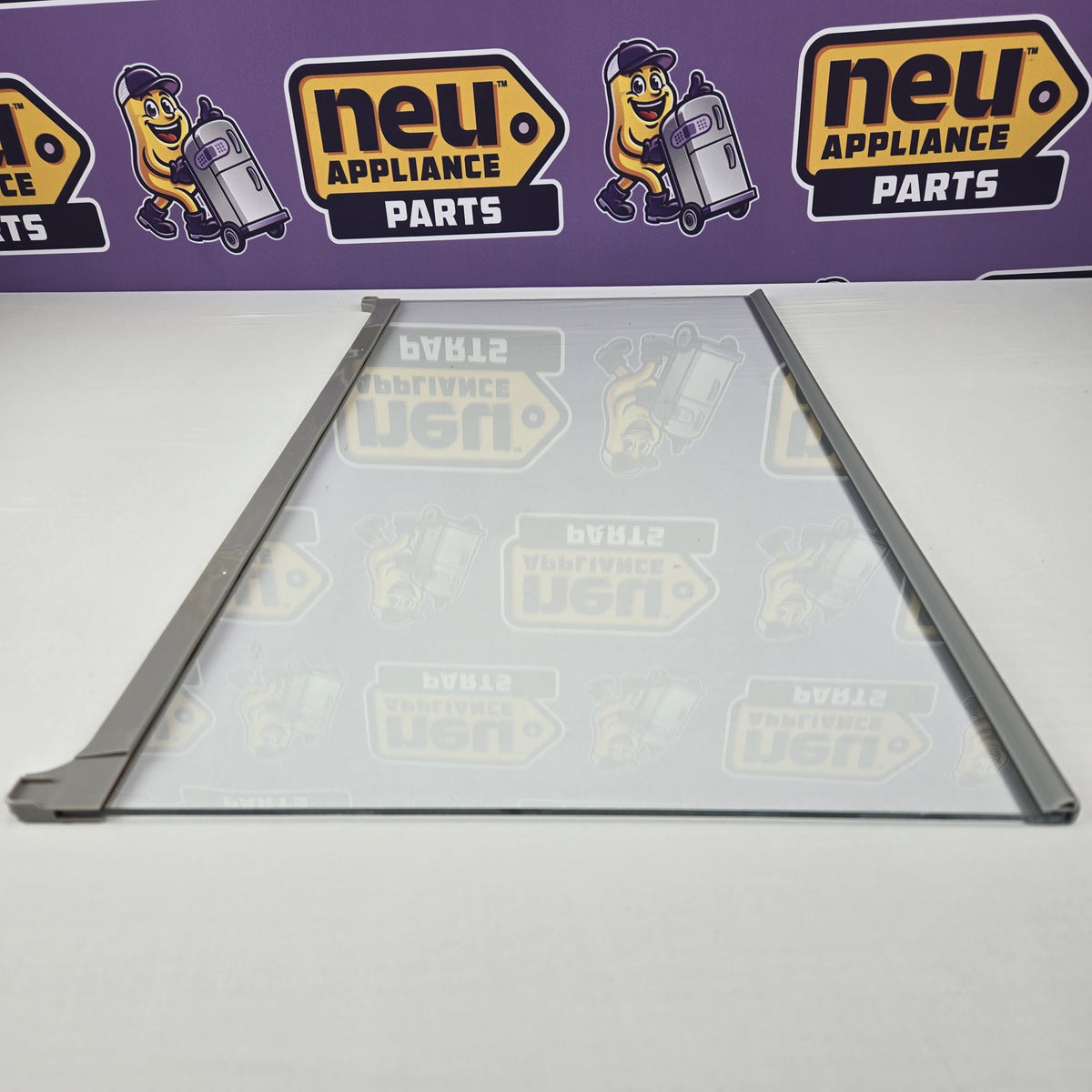 Electrolux Refrigerator & Freezer Shelves 5304524074