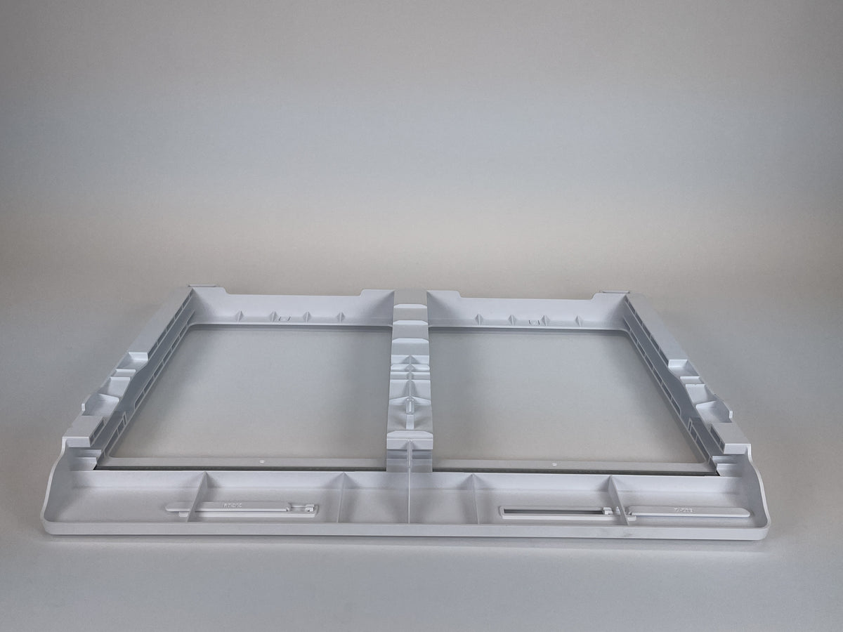 Whirlpool Refrigerator & Freezer Shelves W10591310