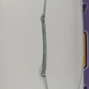 Electrolux Washer Bellow Retainer Clamps 134616300