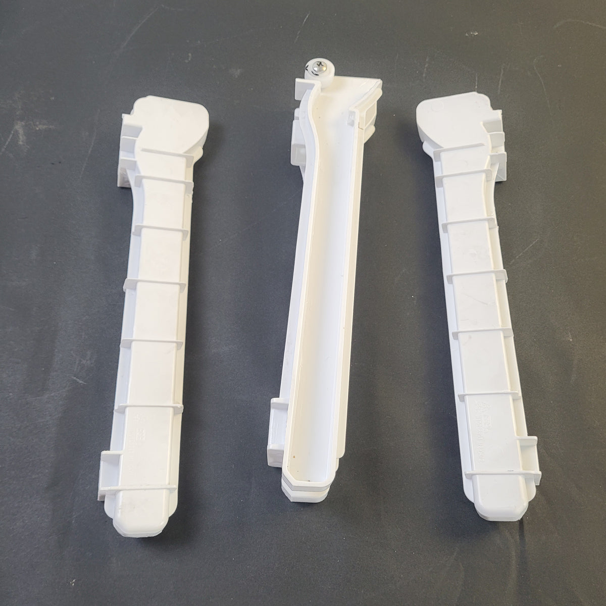 Whirlpool Refrigerator & Freezer Rails W11025414