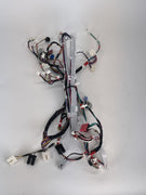GE Washer Wiring Harnesses WH08X29513