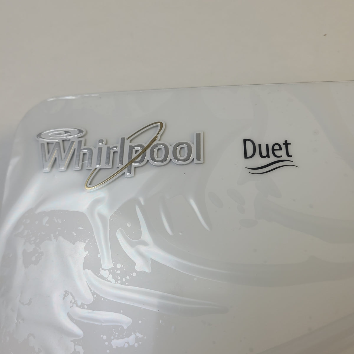Whirlpool Dryer Misc. Parts WPW10639903
