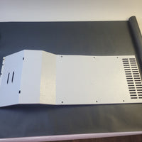 Whirlpool Refrigerator & Freezer Covers 2203841