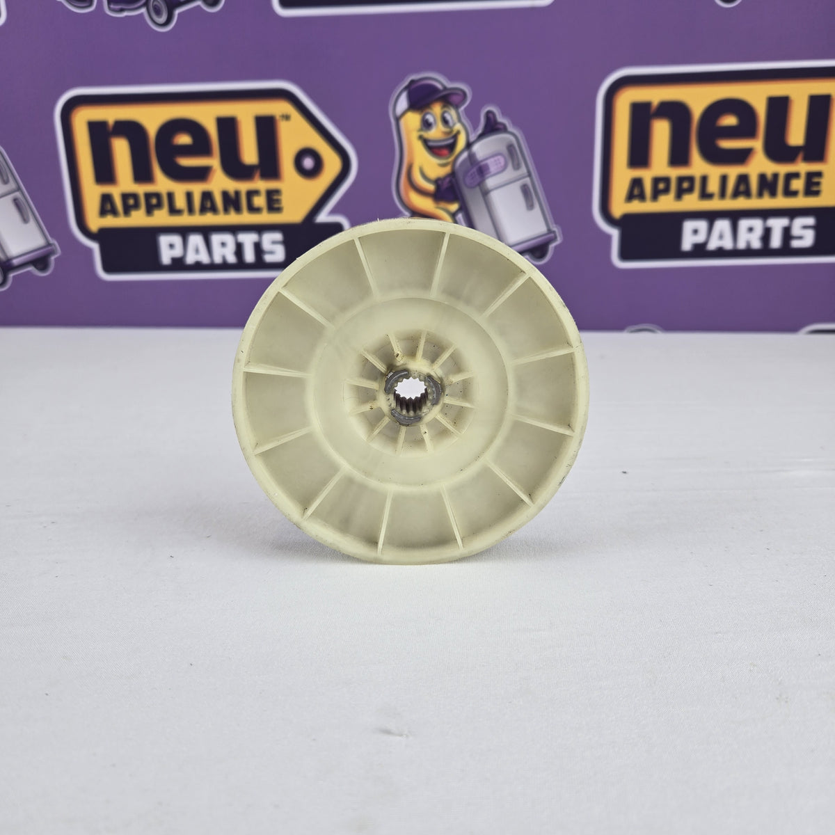 Whirlpool W10721967 Washer Splutches Replaces W10006352 W10006353 W10006354 W10006356 W10006382