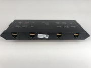 Frigidaire Range Control Panel 5304521189