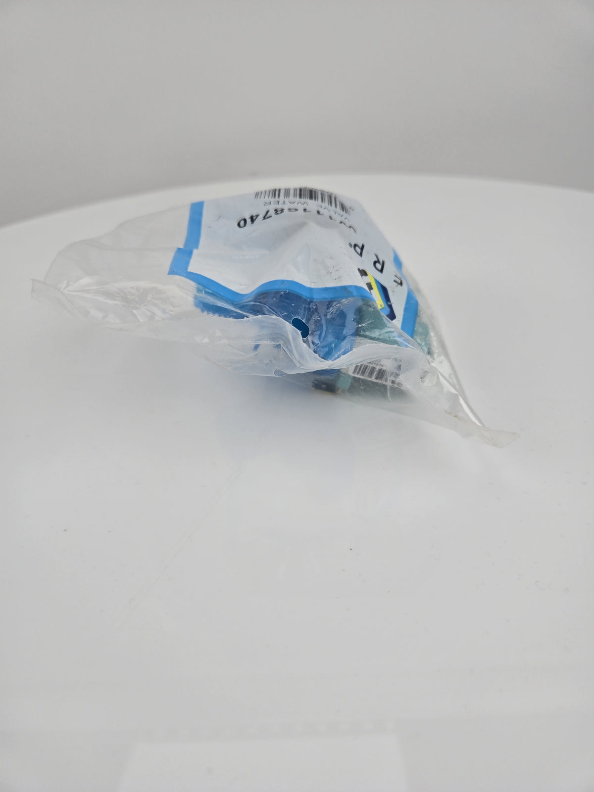 Whirlpool Washer Water Inlet Valves W11168740