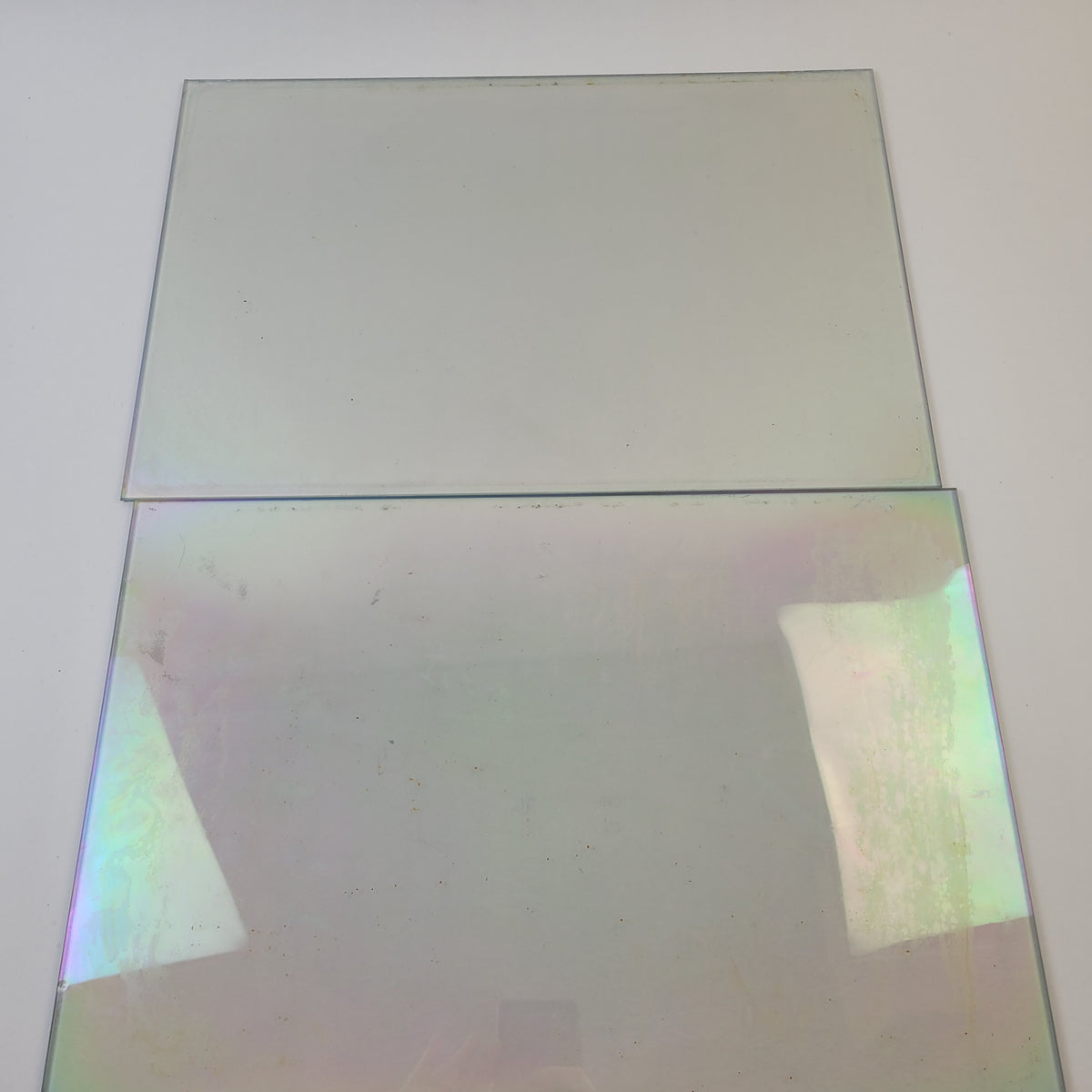 Kenmore Range Glass WP8053948