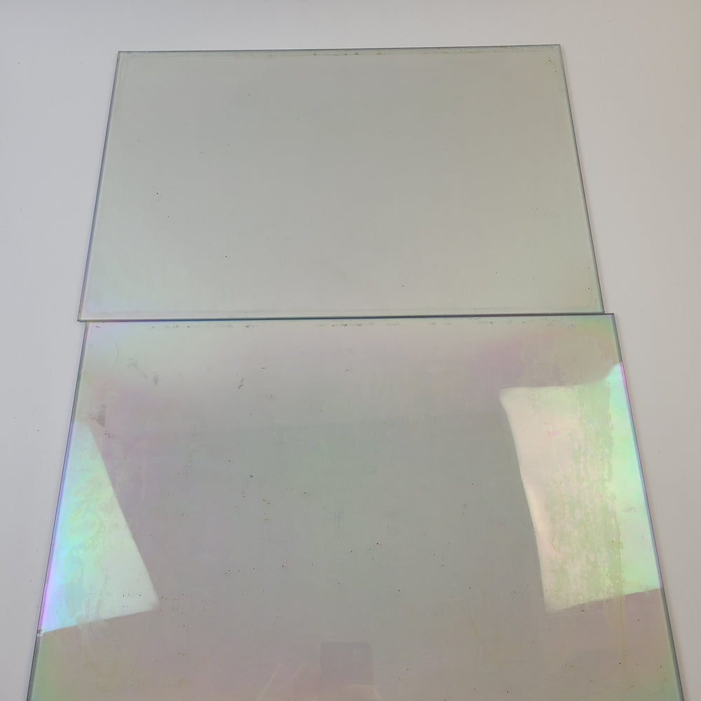 Kenmore Range Glass WP8053948