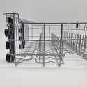 Upper rack assembly Dishwasher Racks WD28X30219 GE (OEM) Dishwasher GE