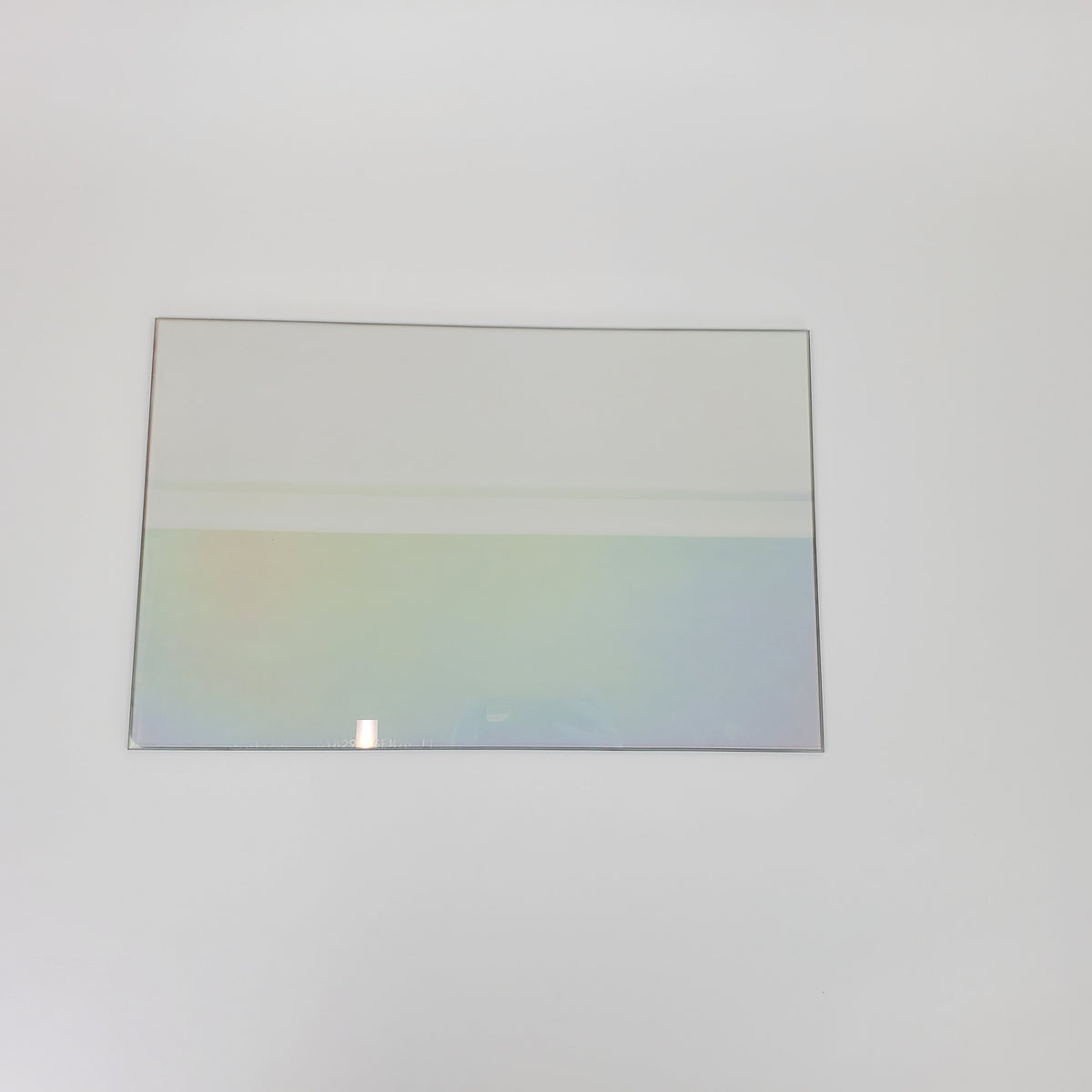 Frigidaire Range Glass 5304503232