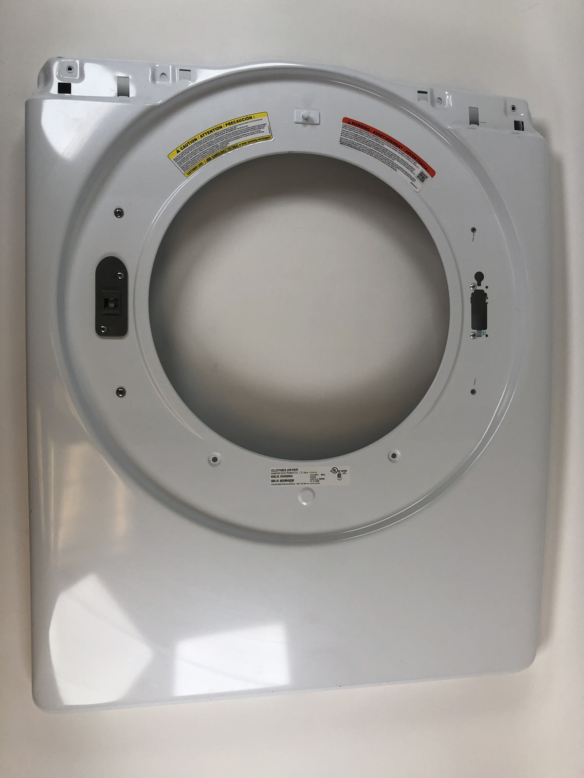 Samsung Dryer Doors DC97-21425F