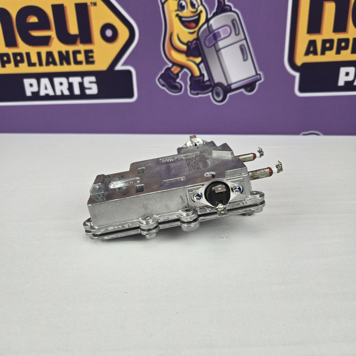 LG Dryer Misc. Parts ADZ73410102