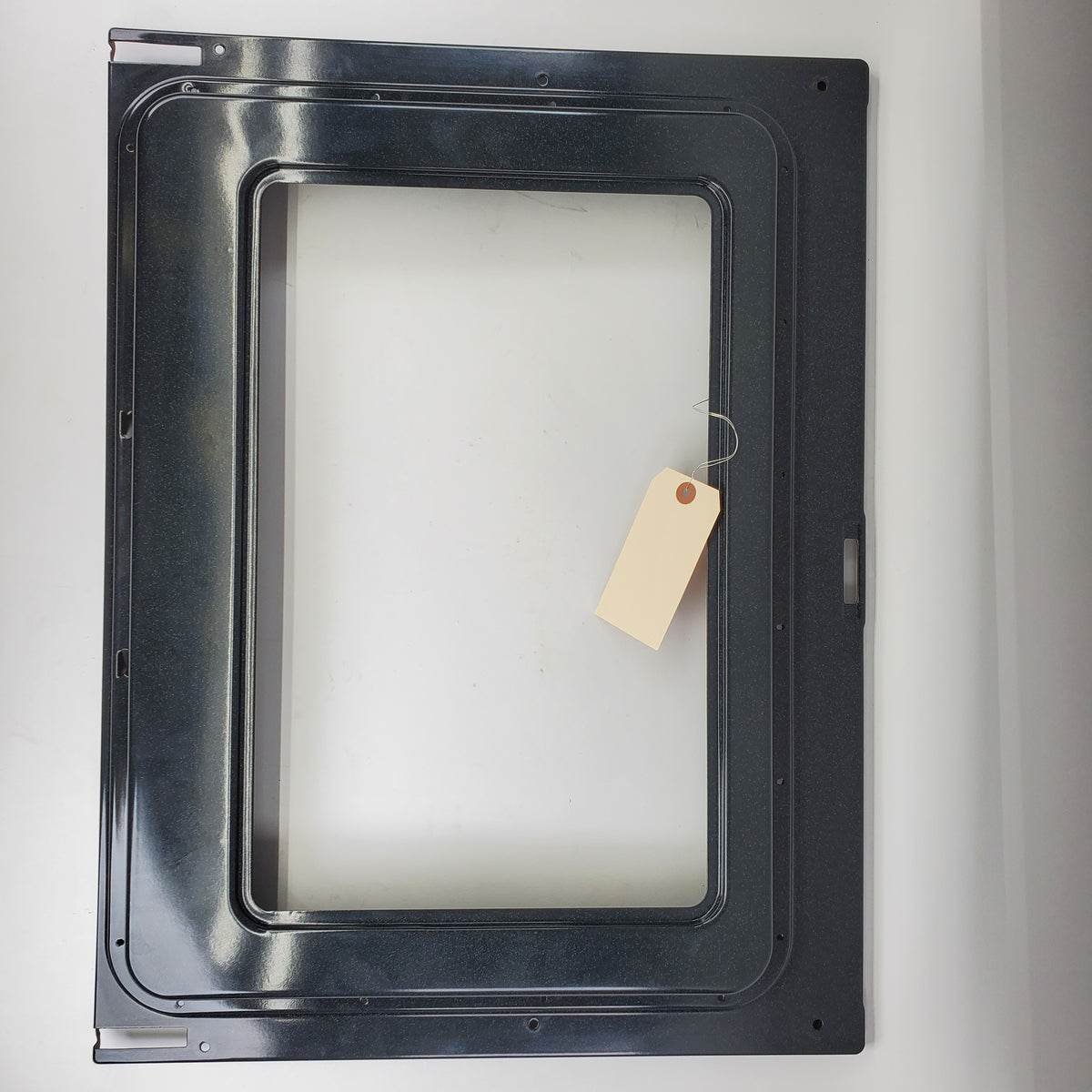 Frigidaire Range Door Liners 316423807
