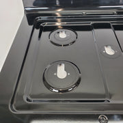 Whirlpool Range Cooktops WPW10527866