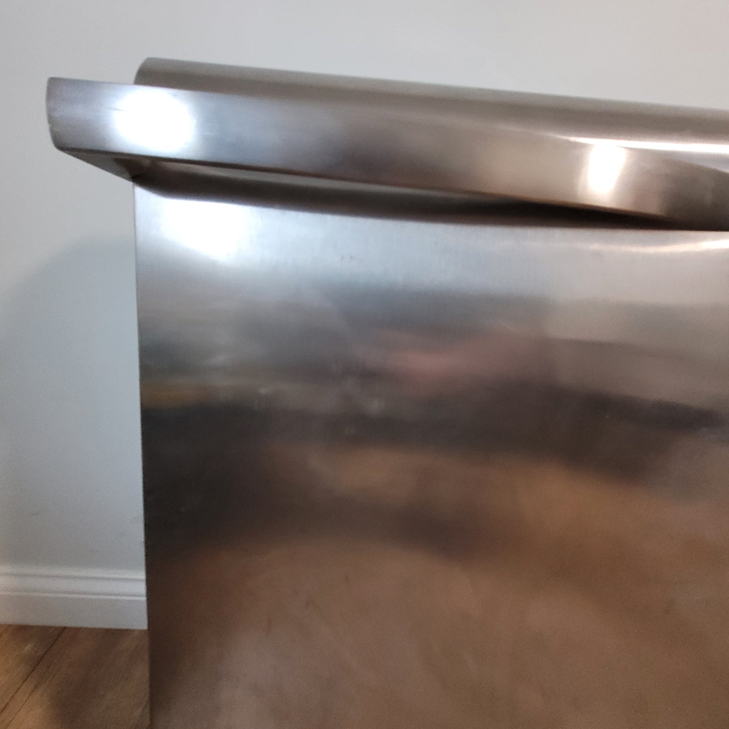 GE Refrigerator & Freezer Doors 241623303