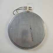 Whirlpool Range Burner Assemblies / Burner Heads WP8185663