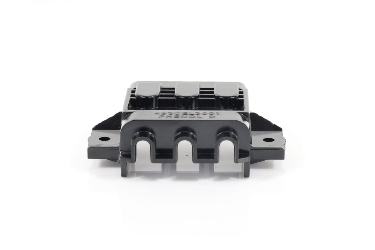 LG 4930EL3001A Dryer Terminal Blocks