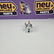 Electrolux Range Valves  316572800