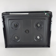 Whirlpool Cooktop Cooktops W11620479