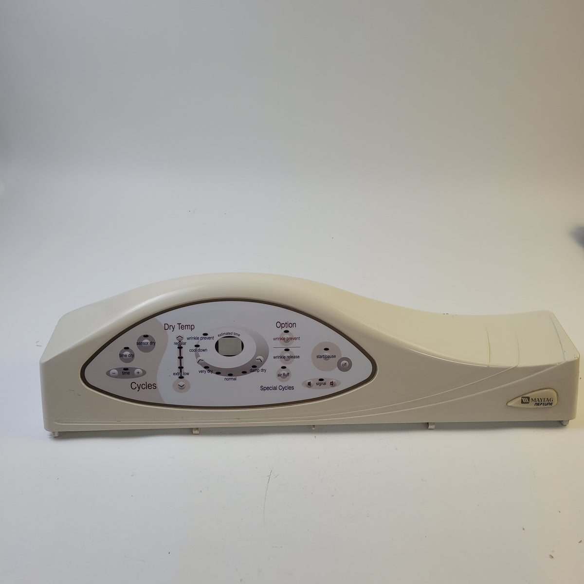 Dryer Misc. Parts 3717300