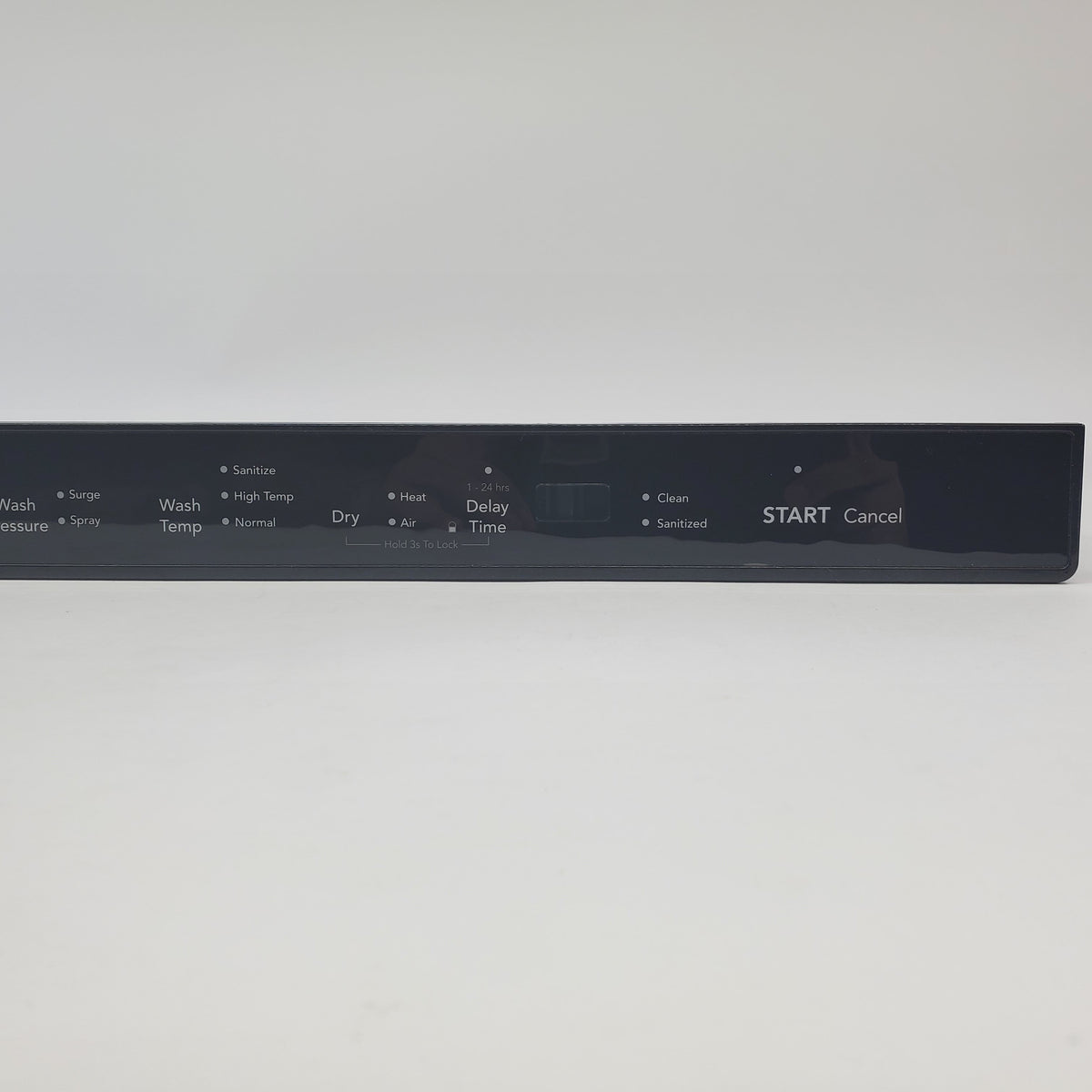 Frigidaire Dishwasher Control Panels A18195209
