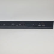 Frigidaire Dishwasher Control Panels A18195209