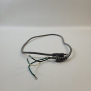 Electrolux Microwave Power Cords 5304520015