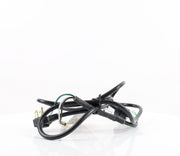 Whirlpool Washer Power Cords WPW10547372