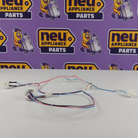 LG Range Wiring Harnesses EAD63828114