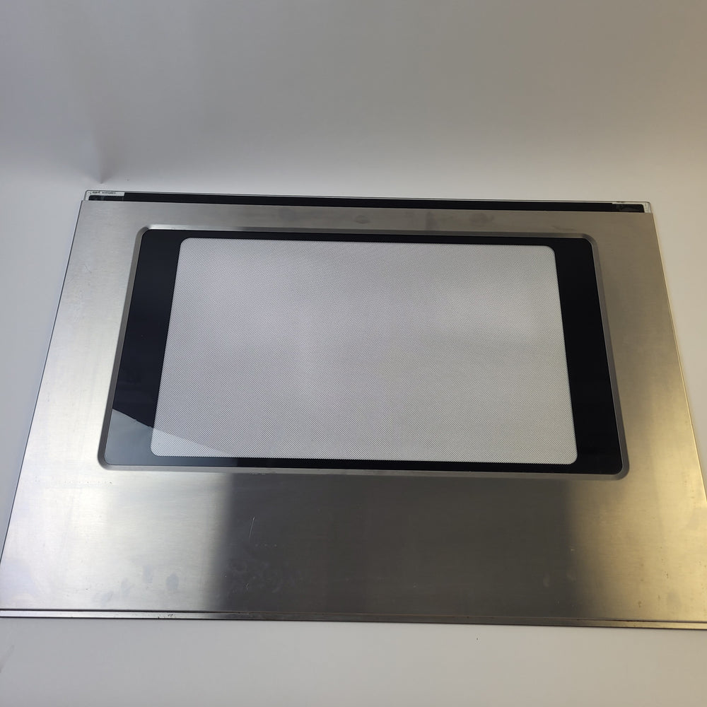 Electrolux Range Doors 316453044