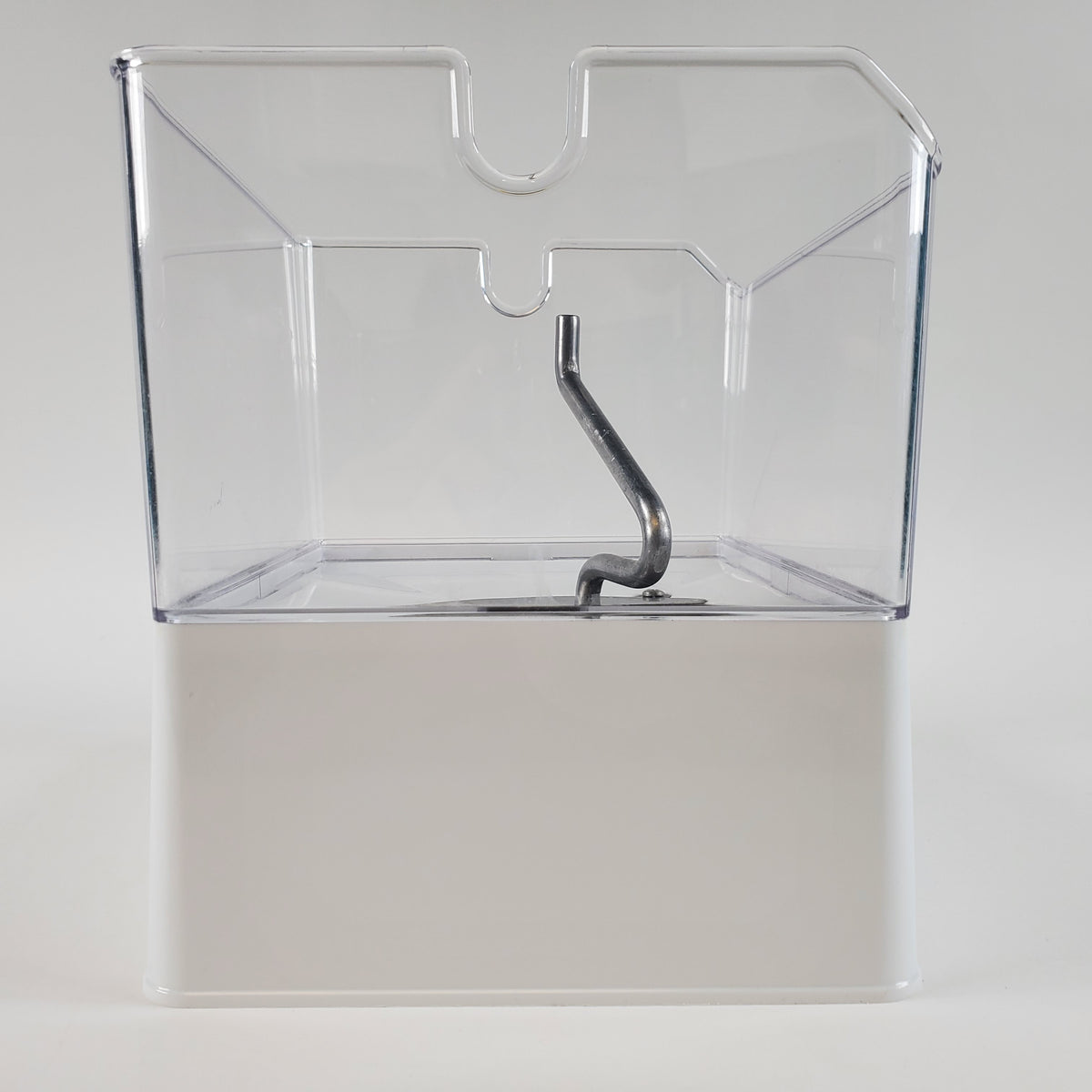 Whirlpool Refrigerator & Freezer Ice Bins / Ice Containers  WPW10347093